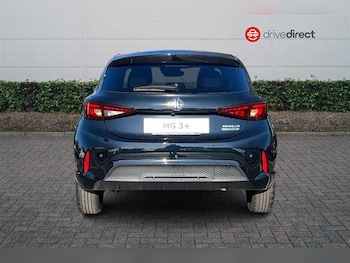 Used MG MG3 2026 for sale - 79398180: Photo