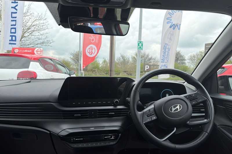 Used Hyundai i20 2024 for sale - 78222199: Photo 5