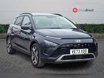 Used Hyundai BAYON 2024 for sale - 79109957: Photo