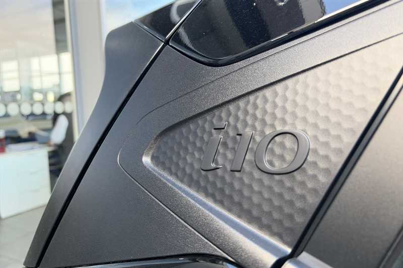 Used Hyundai i10 2025 for sale - 77929738: Photo 30