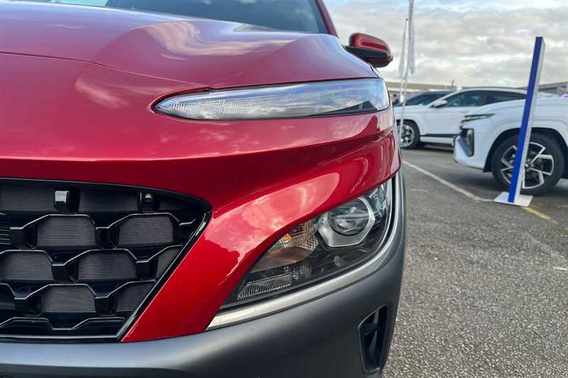 Used Hyundai KONA 2021 for sale - 78221760: Photo 29