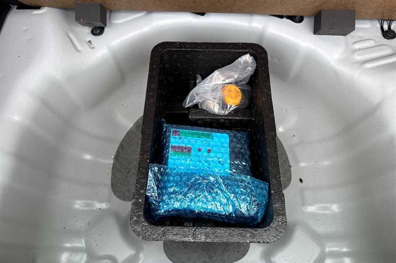 Used Hyundai i10 2023 for sale - 78139056: Photo 37