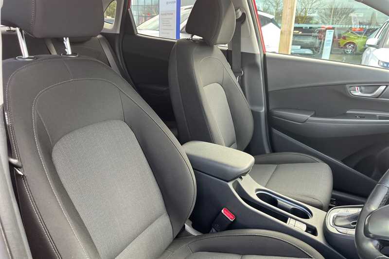 Used Hyundai KONA 2021 for sale - 78120126: Photo 23