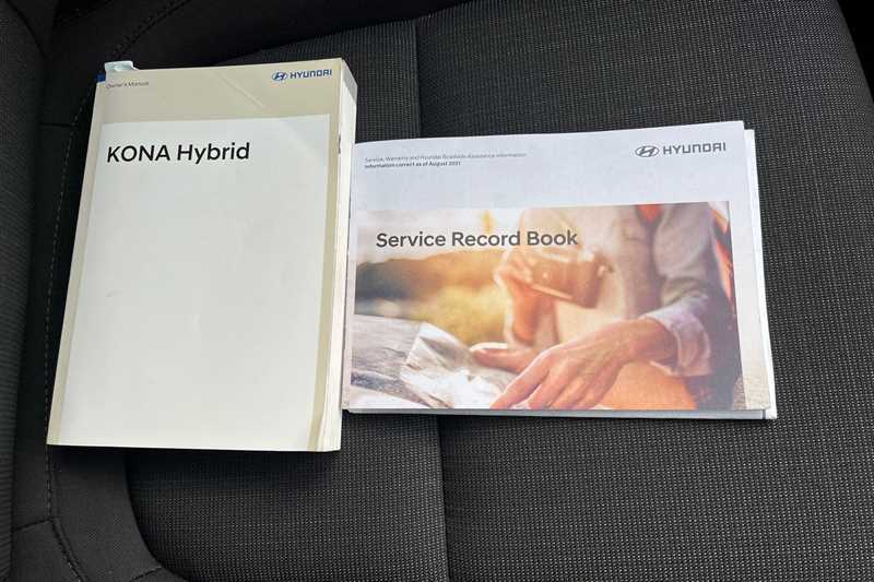 Used Hyundai KONA 2021 for sale - 78120126: Photo 36