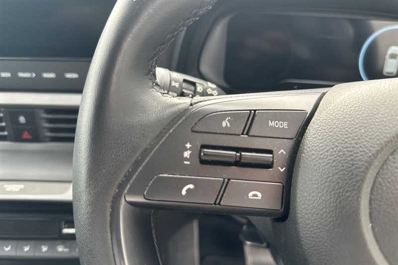 Used Hyundai i20 2022 for sale - 76489445: Photo 21