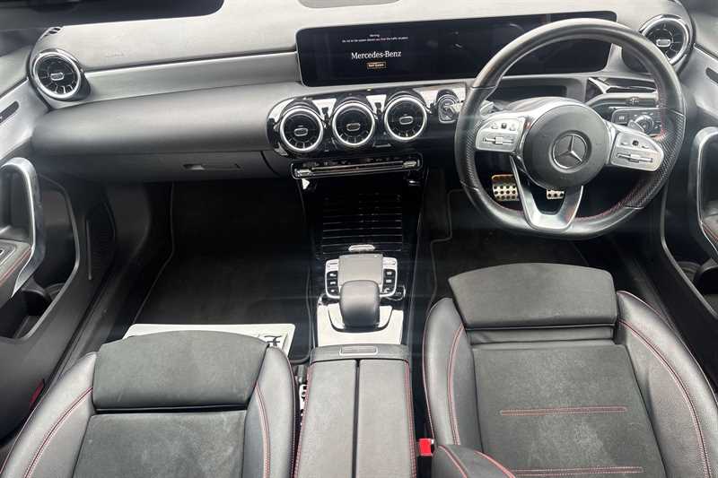Used Mercedes-Benz A-Class 2019 for sale - 76463325: Photo 13