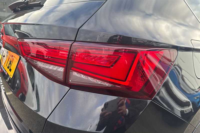 Used SEAT Ateca 2022 for sale - 77430042: Photo 32