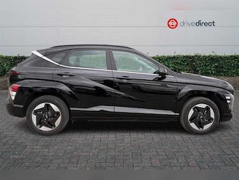 Used Hyundai KONA 2024 for sale - 78338386: Photo