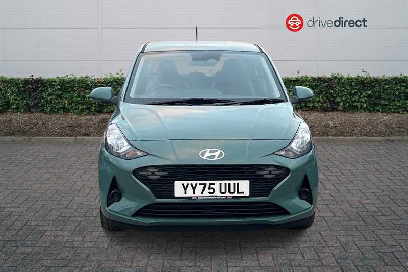Used Hyundai i10 2025 for sale - 77362001: Photo 8