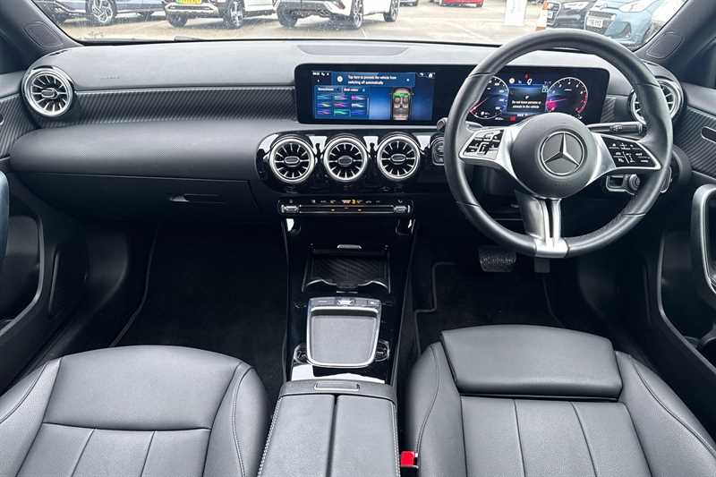 Used Mercedes-Benz A-Class 2024 for sale - 77566644: Photo 13