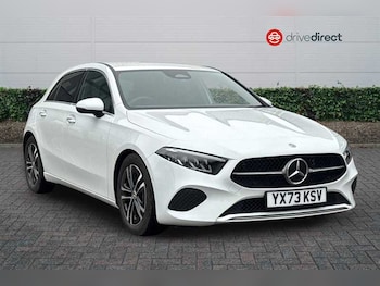 Used Mercedes-Benz A-Class 2024 for sale - 77566644: Photo