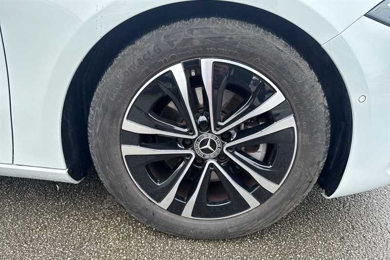 Used Mercedes-Benz A-Class 2024 for sale - 77566644: Photo 9