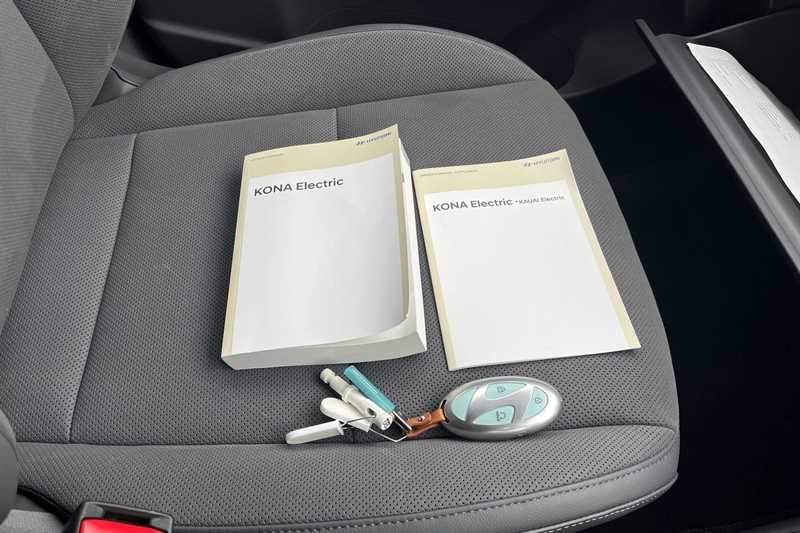 Used Hyundai KONA for sale - 77863738: Photo 36