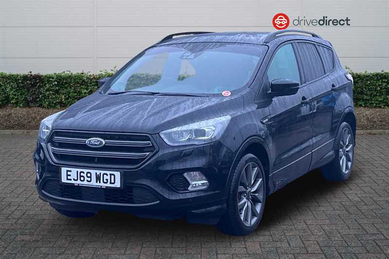 Used Ford Kuga 2019 for sale - 77699546: Photo 7