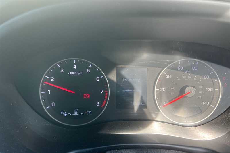 Used Hyundai i20 2020 for sale - 78161009: Photo 20