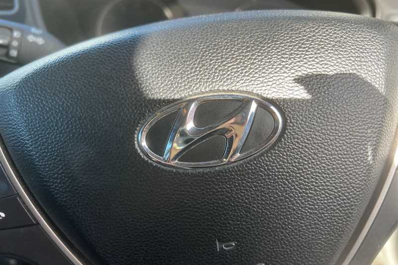 Used Hyundai i20 2020 for sale - 78161009: Photo 30