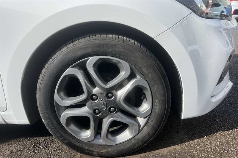 Used Hyundai i20 2020 for sale - 78161009: Photo 9