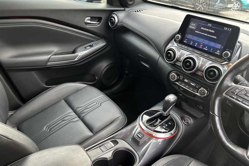 Used Nissan Juke 2024 for sale - 77566602: Photo 14