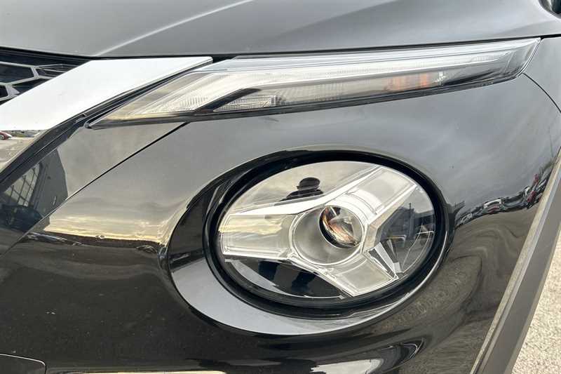 Used Nissan Juke 2024 for sale - 77566602: Photo 29