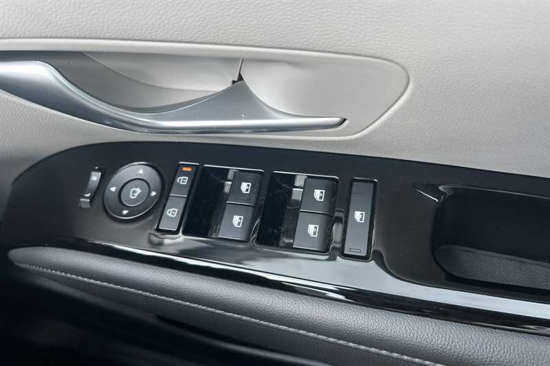 Used Hyundai TUCSON 2024 for sale - 76734057: Photo 16