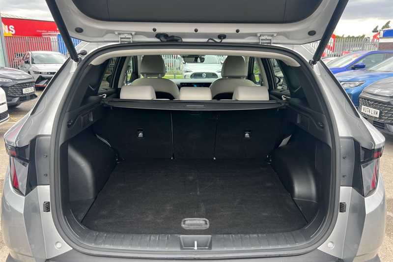 Used Hyundai TUCSON 2024 for sale - 76734057: Photo 25