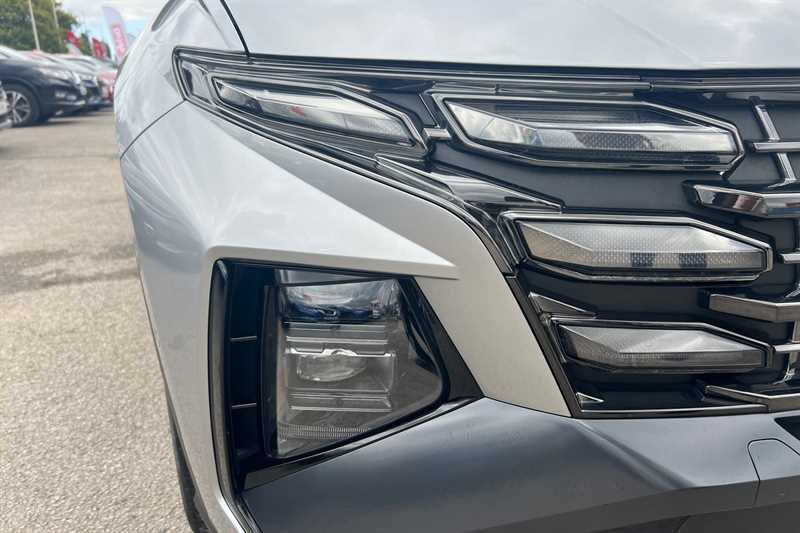 Used Hyundai TUCSON 2024 for sale - 76734057: Photo 28