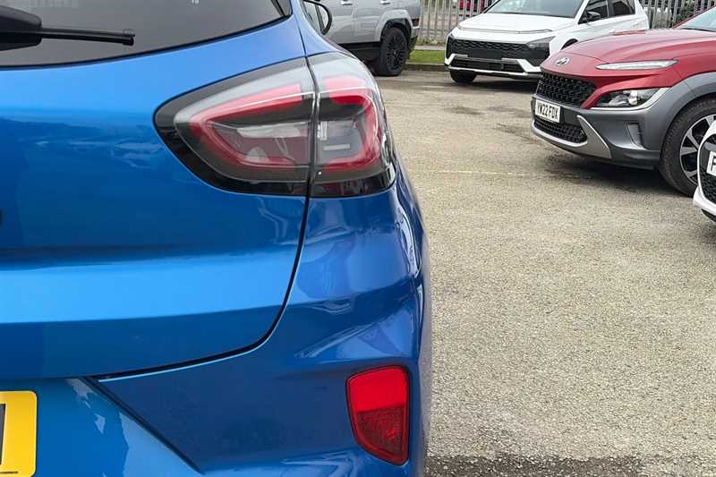 Used Ford Puma for sale - 77863551: Photo 32