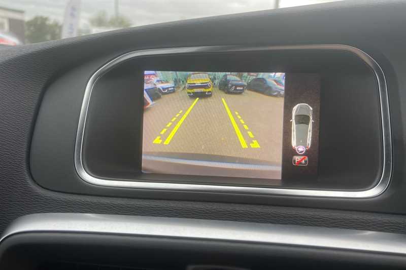 Used Volvo V40 2019 for sale - 78216528: Photo 19