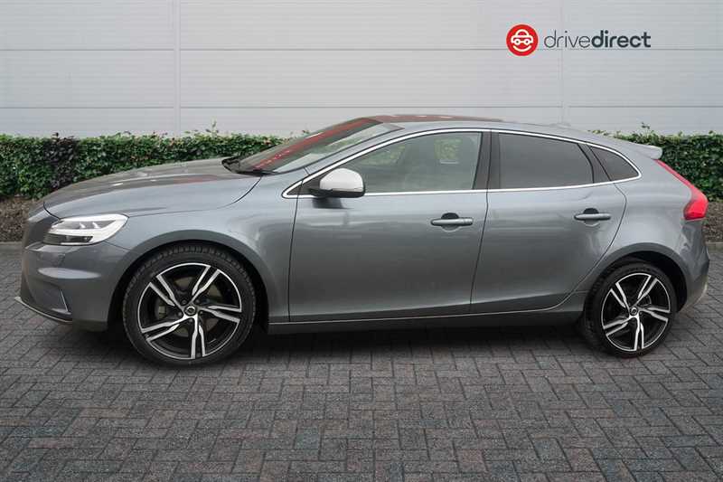 Used Volvo V40 2019 for sale - 78216528: Photo 6