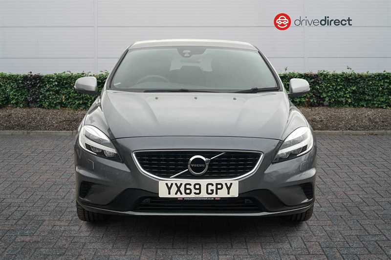 Used Volvo V40 2019 for sale - 78216528: Photo 8