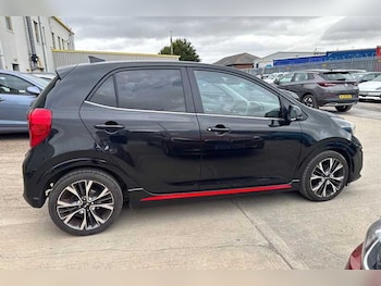 Used Kia Picanto 2021 for sale - 79399045: Photo