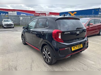 Used Kia Picanto 2021 for sale - 79399045: Photo