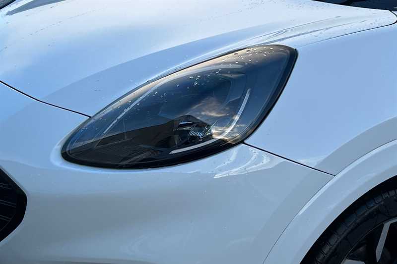 Used Ford Puma 2024 for sale - 77788620: Photo 29