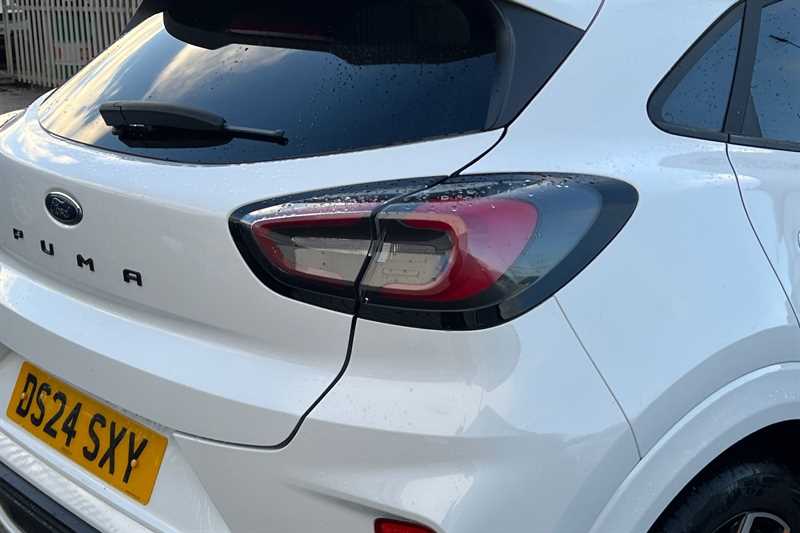 Used Ford Puma 2024 for sale - 77788620: Photo 32