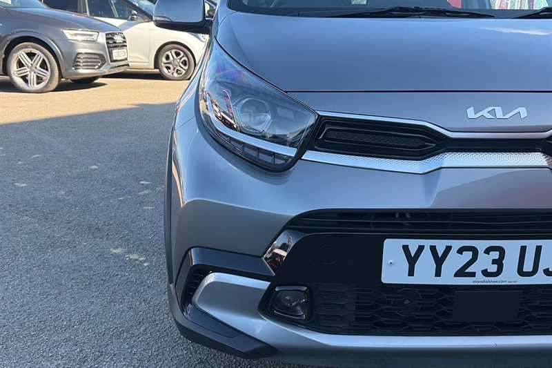 Used Kia Picanto 2023 for sale - 78189138: Photo 28