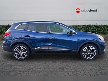Used Renault Kadjar 2019 for sale - 77092970: Photo