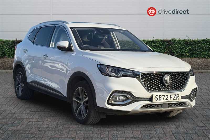 Used MG MG HS 2023 for sale - 77796260: Photo 1