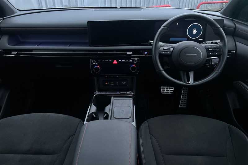 Used Hyundai TUCSON 2025 for sale - 76902957: Photo 13