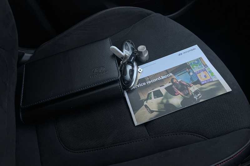 Used Hyundai TUCSON 2025 for sale - 76902957: Photo 36