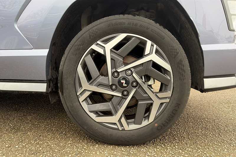 Used Hyundai KONA 2025 for sale - 77828853: Photo 11