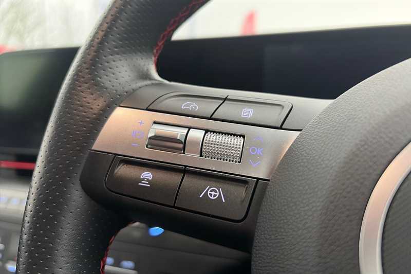 Used Hyundai KONA 2025 for sale - 77828853: Photo 21