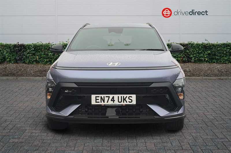 Used Hyundai KONA 2025 for sale - 77828853: Photo 8