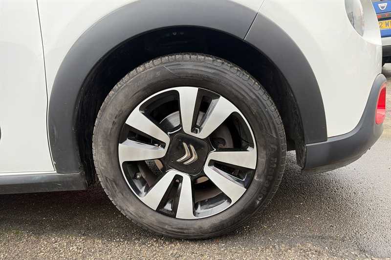 Used Citroen C3 2017 for sale - 78188671: Photo 10