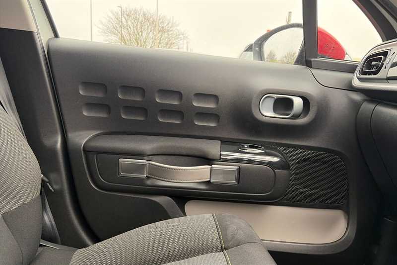 Used Citroen C3 2017 for sale - 78188671: Photo 39