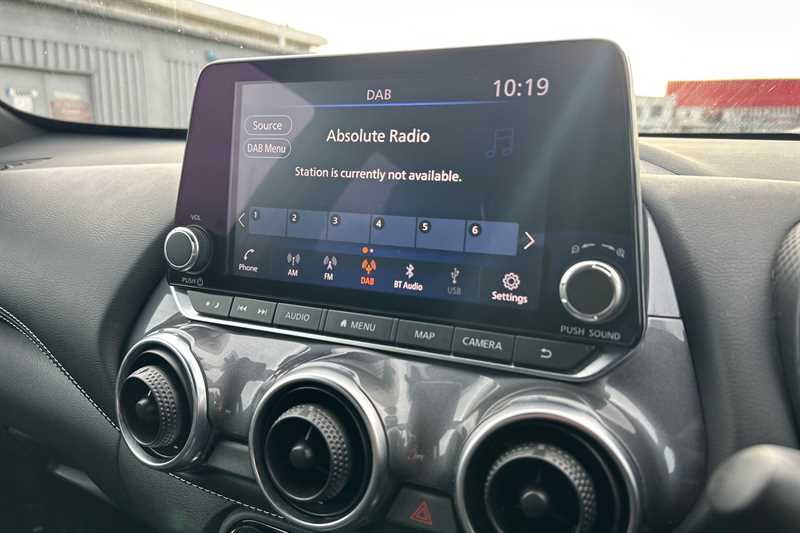 Used Nissan Juke 2024 for sale - 77741415: Photo 17