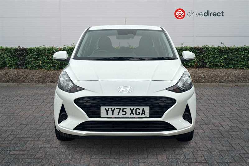 Used Hyundai i10 2025 for sale - 77741414: Photo 8
