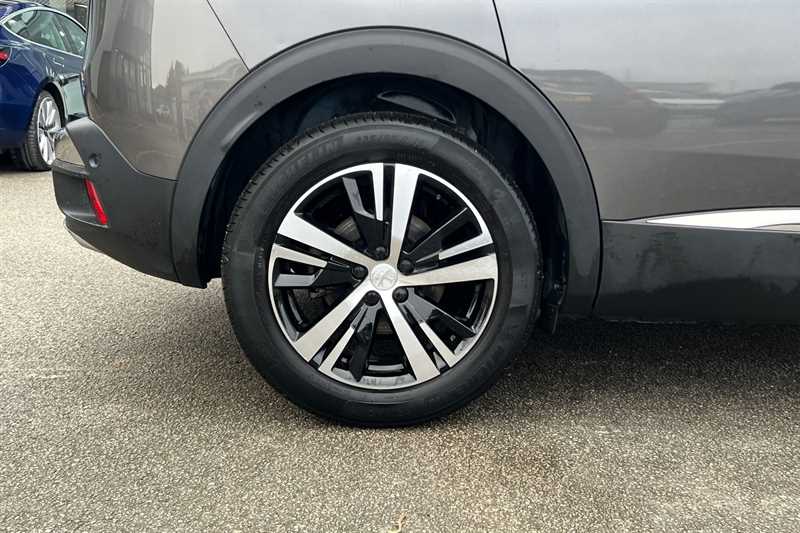 Used Peugeot 3008 2022 for sale - 77843771: Photo 11