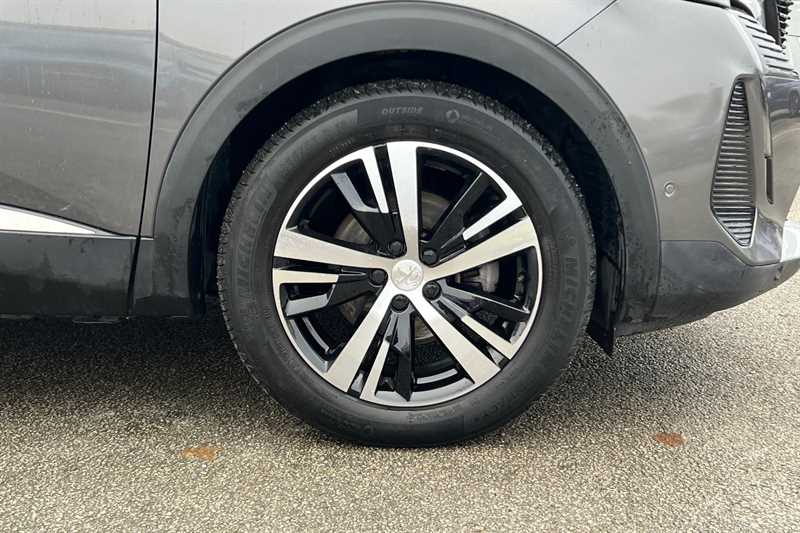 Used Peugeot 3008 2022 for sale - 77843771: Photo 12