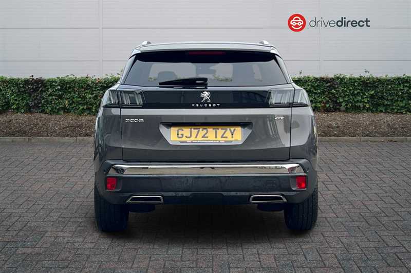Used Peugeot 3008 2022 for sale - 77843771: Photo 4