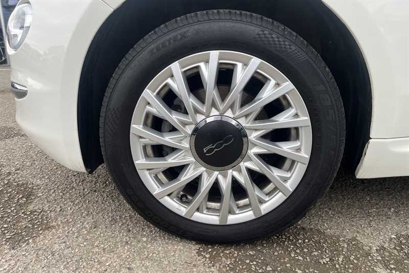 Used Fiat 500 2023 for sale - 76443566: Photo 12